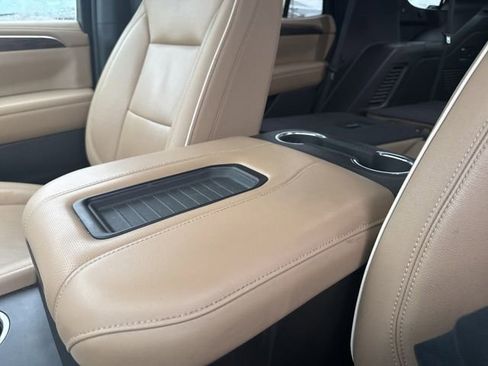 Used 2021 Chevrolet Tahoe Premier w/ Max Trailering Package image 32