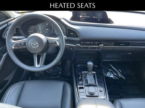 Used 2024 MAZDA CX-30 AWD 2.5 S w/ Preferred Package image 9