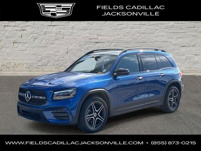 Used 2025 Mercedes-Benz GLB 250