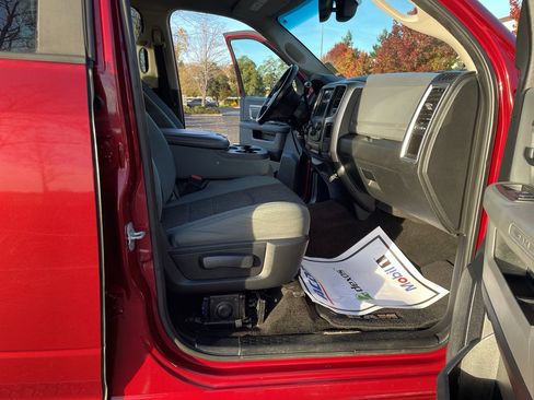 Used 2014 RAM 2500 Big Horn image 64