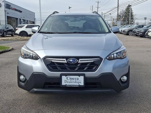 Used 2023 Subaru Crosstrek 2.0i Premium AWD/4WD image 5