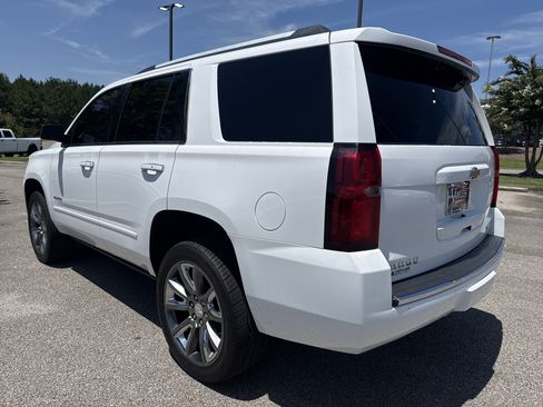 Used 2019 Chevrolet Tahoe Premier AWD/4WD image 5