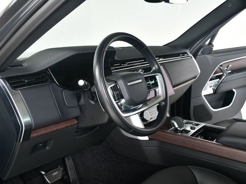 Used 2023 Land Rover Range Rover SE image 26