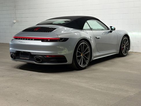 Used 2020 Porsche 911 Carrera S RWD image 7