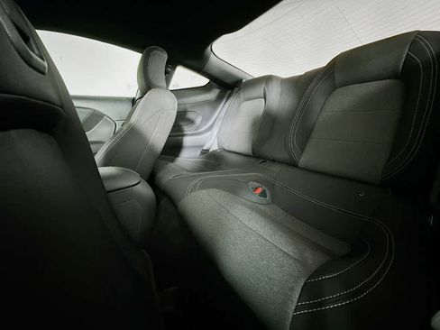 Certified 2024 Ford Mustang Coupe image 12