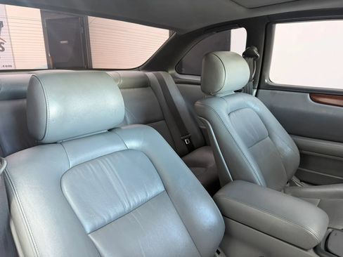 Used 1994 Lexus SC 400 Coupe RWD image 25