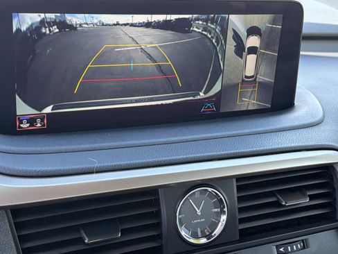 Used 2020 Lexus RX 450h AWD w/ Premium Package image 16