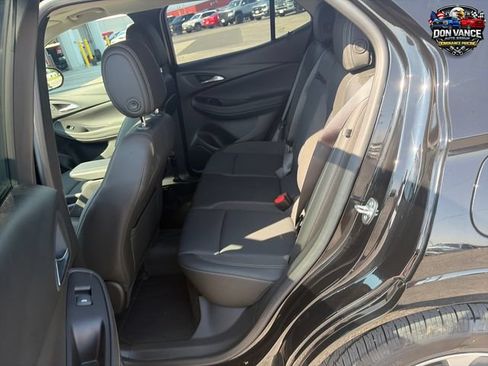 Used 2023 Buick Encore GX Select w/ Experience Buick Package AWD/4WD image 24