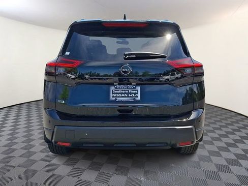 New 2026 Nissan Rogue Dark Armor FWD image 6
