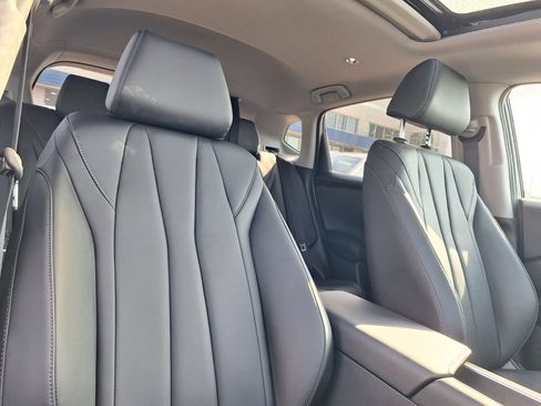Certified 2025 Acura ADX AWD image 27
