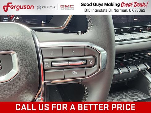 New 2026 GMC Canyon Elevation w/ Convenience Package RWD image 23