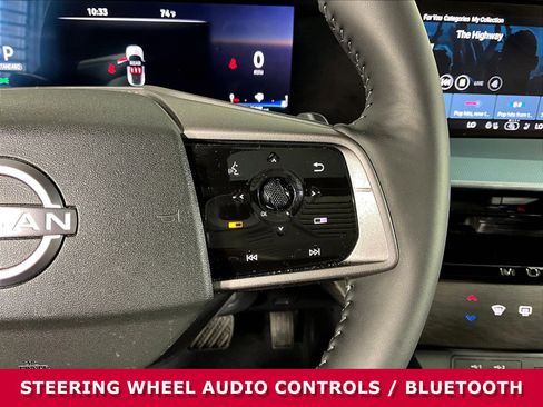 Used 2025 Nissan Murano SL AWD/4WD image 11