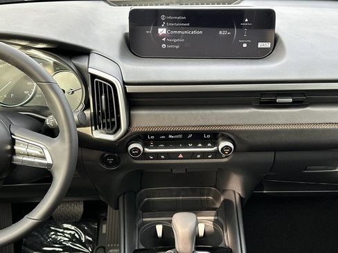 New 2026 MAZDA CX-50 AWD 2.5 Hybrid w/ Cargo Package image 18