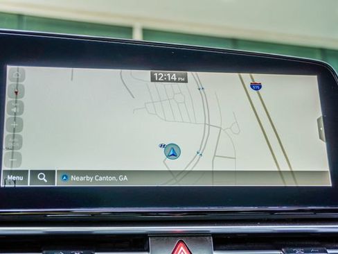Used 2025 Hyundai Elantra Limited FWD image 30
