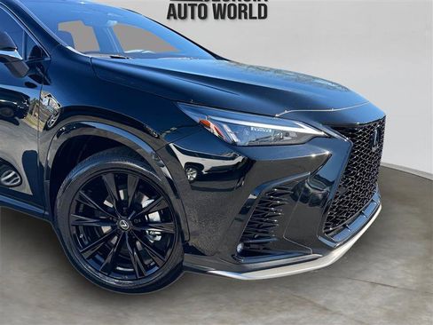 Used 2022 Lexus NX 350 F Sport image 53
