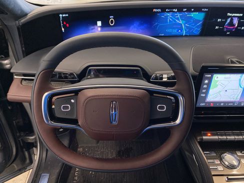 New 2026 Lincoln Nautilus Black Label image 18