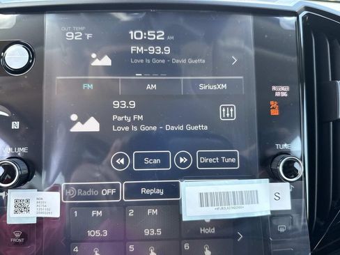 New 2026 Subaru Ascent Premium AWD/4WD image 28
