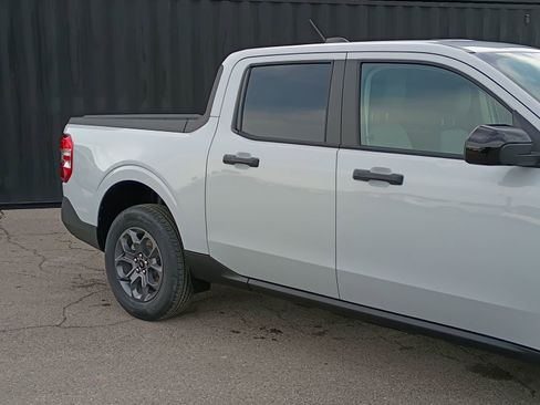 New 2026 Ford Maverick XLT w/ Equipment Group 301A image 6