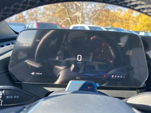 New 2026 Chevrolet Traverse High Country image 23