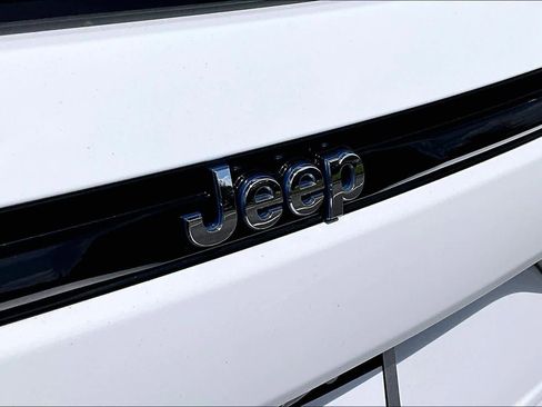 Used 2022 Jeep Grand Cherokee Limited 4xe AWD/4WD image 31
