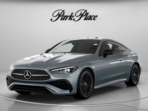 New 2026 Mercedes-Benz CLE 300 CLE 300 image 38