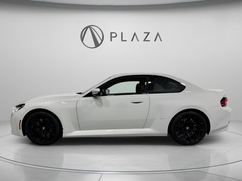 New 2026 BMW M2 w/ Lighting Package image 2