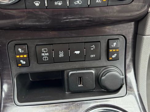 Used 2017 Buick Enclave Leather w/ Trailering Package image 22