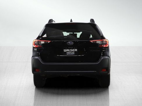 Used 2024 Subaru Outback Onyx Edition image 4