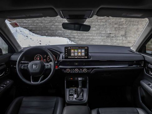 Used 2024 Honda CR-V EX-L image 25