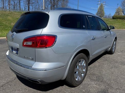 Used 2017 Buick Enclave Premium image 7