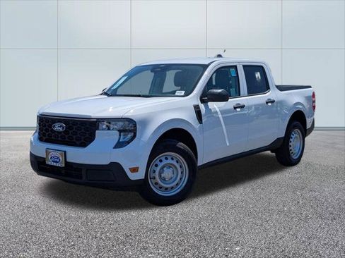 New 2026 Ford Maverick XL FWD image 1