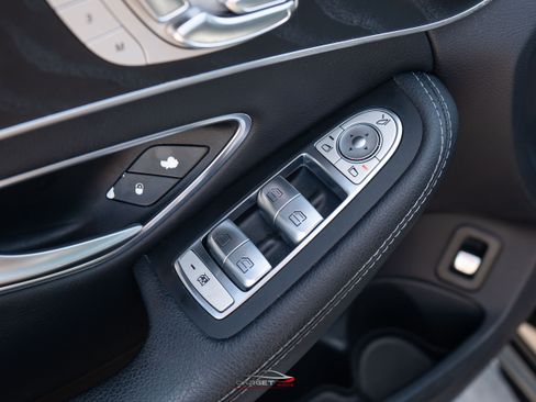 Used 2017 Mercedes-Benz C 43 AMG 4MATIC Sedan image 35