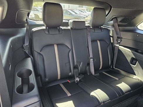 New 2026 MAZDA CX-90 3.3 Turbo S w/ Premium Package AWD/4WD image 21