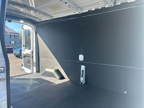 New 2025 Ford Transit 250 148 Medium Roof w/ Load Area Protection Package image 14