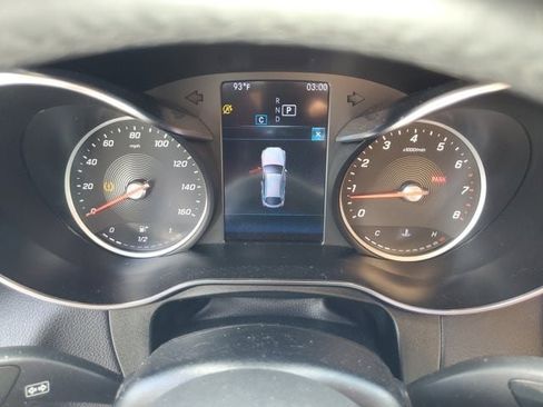 Used 2022 Mercedes-Benz GLC 300 GLC 300 image 33