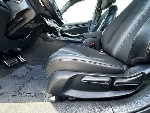 Used 2023 Honda Civic Sport image 18
