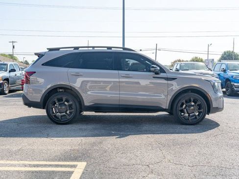 Used 2025 Kia Sorento SX Prestige AWD/4WD image 6