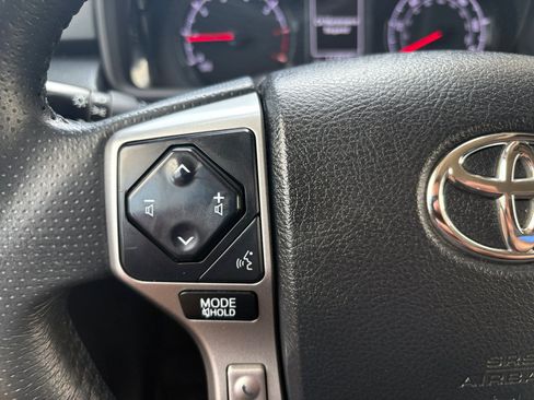 Used 2021 Toyota 4Runner SR5 Premium w/ Moonroof Package AWD/4WD image 15