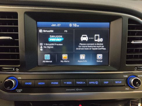 Used 2018 Hyundai Elantra Value Edition image 25