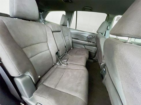 Used 2022 Honda Pilot Sport image 33