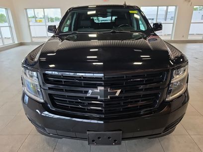 Used 2020 Chevrolet Tahoe Premier