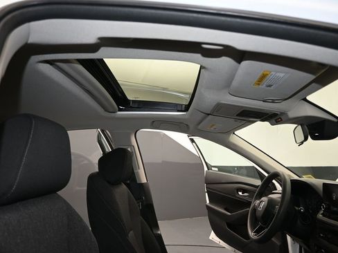 Certified 2023 Honda Accord EX image 24
