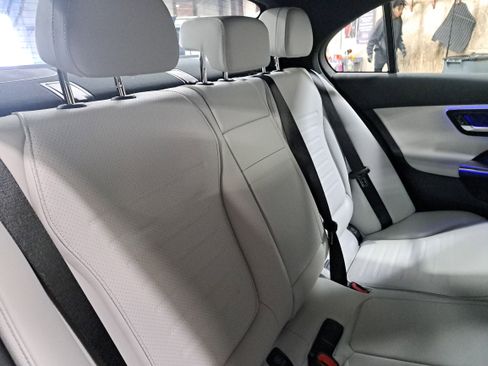 New 2026 Mercedes-Benz C 300 Sedan image 12