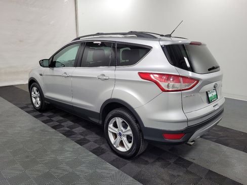 Used 2014 Ford Escape SE w/ Equipment Group 201A AWD/4WD image 3