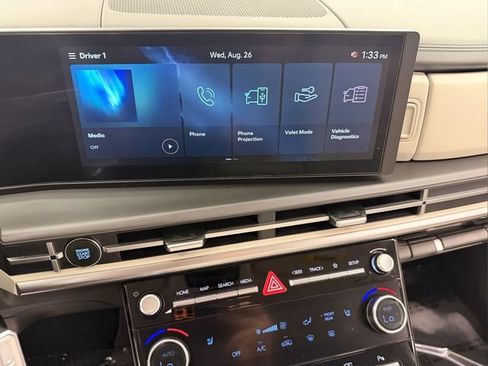 Used 2026 Hyundai Santa Fe SEL FWD image 25