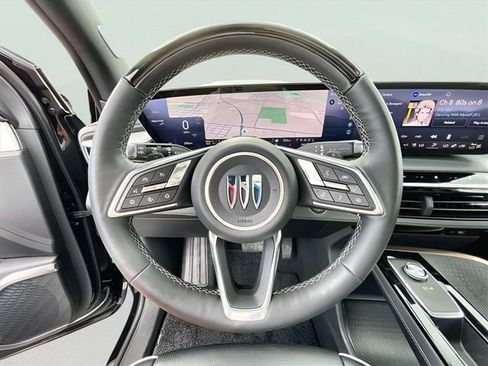 New 2025 Buick Enclave Avenir w/ Super Cruise Package image 11