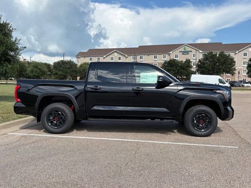 New 2026 Toyota Tundra TRD Pro AWD/4WD image 5