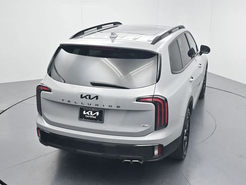 Certified 2023 Kia Telluride SX Prestige X-Line AWD/4WD image 57