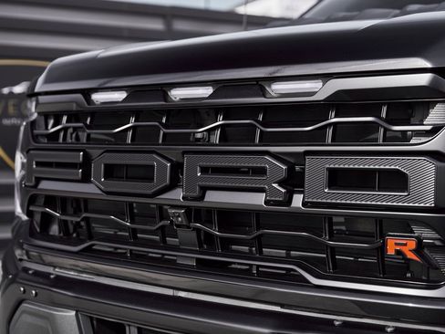 Used 2024 Ford F150 Raptor w/ Equipment Group 803A Raptor R image 7