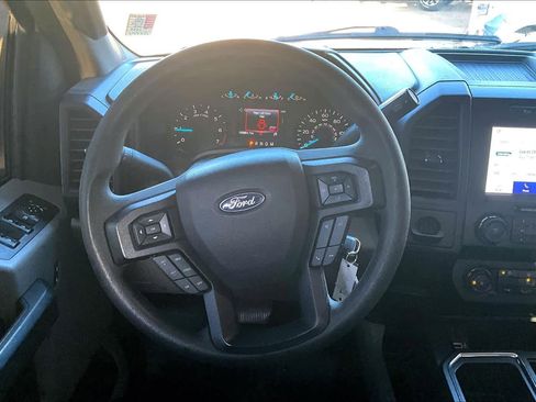 Used 2020 Ford F150 XL w/ Equipment Group 101A Mid image 6